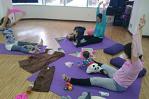 スパンダスタジオ相模原店のポイント